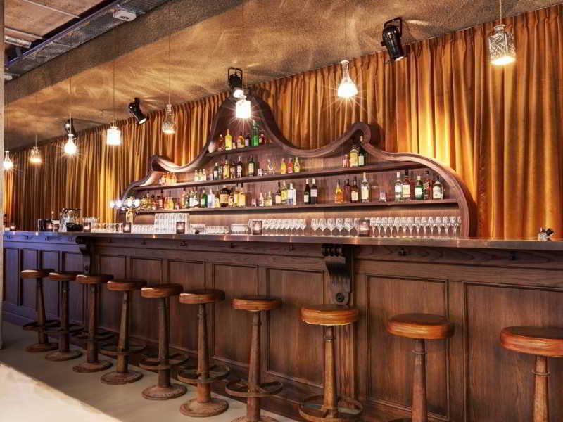 Las mejores ofertas de Hotel V Nesplein Amsterdam