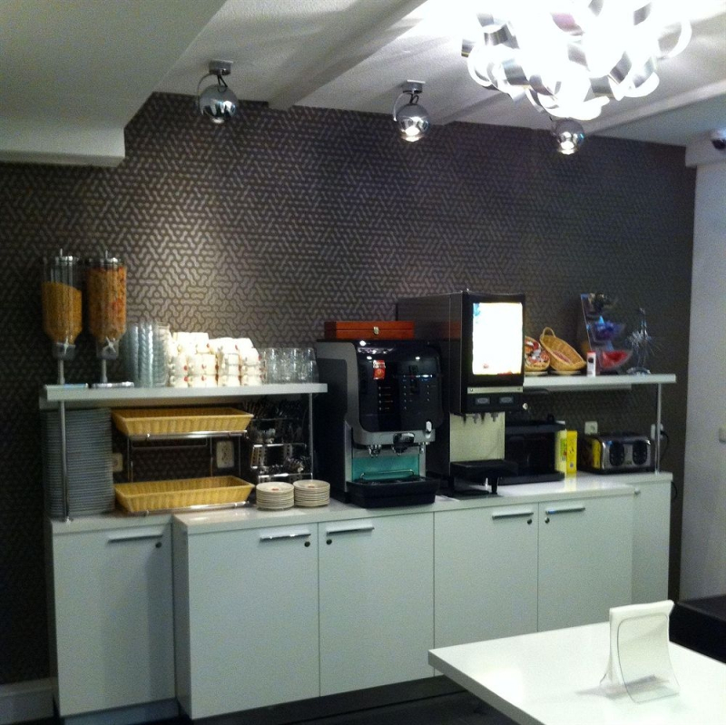 Las mejores ofertas de Hotel Vossius Vondelpark Amsterdam