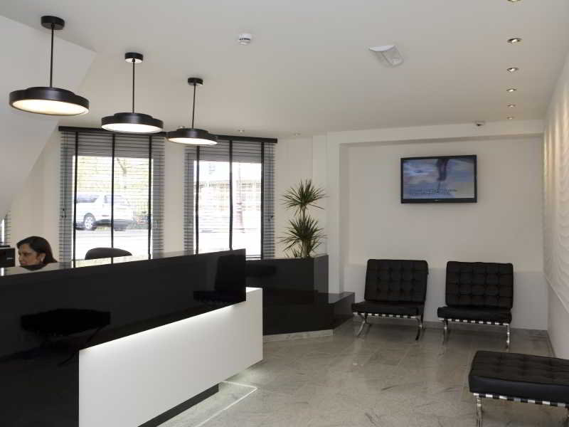 Las mejores ofertas de Parkview Hotel Amsterdam