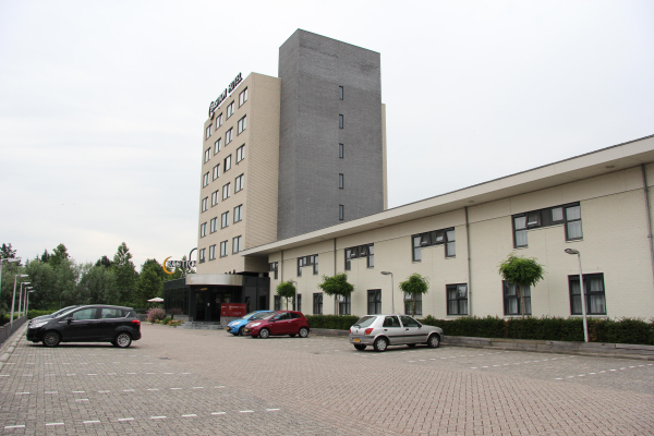 Las mejores ofertas de Bastion Hotel Haarlem Velsen Amsterdam