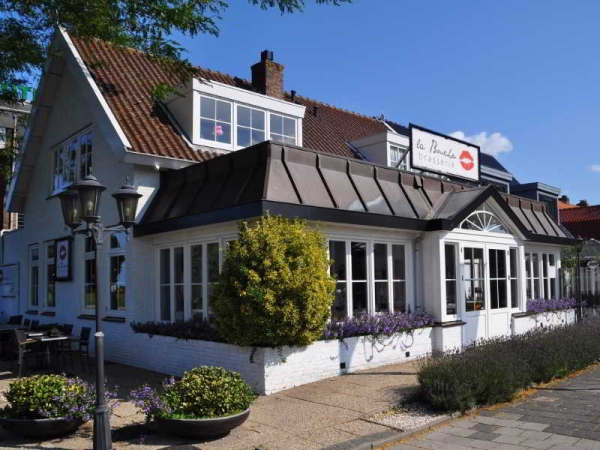 Las mejores ofertas de Herbergh Amsterdam Airport Amsterdam