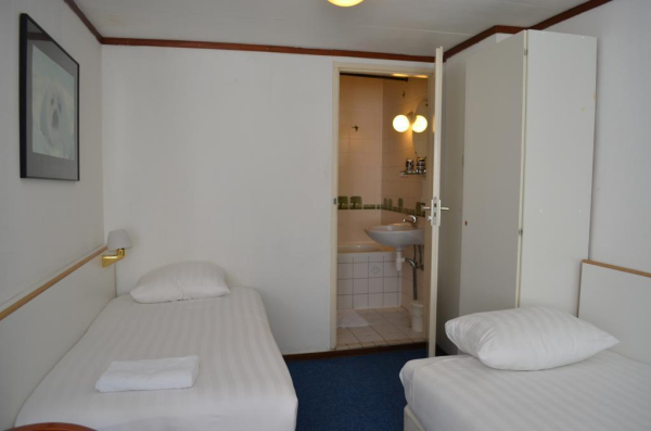 Las mejores ofertas de Hotel De Munck Amsterdam