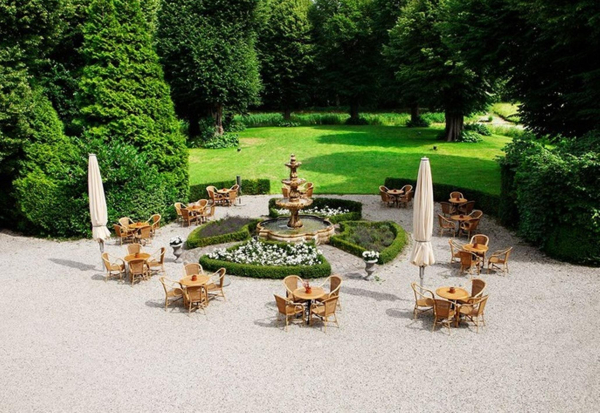 Las mejores ofertas de Hotel Marquette Heemskerk Amsterdam