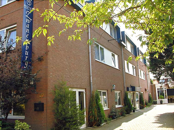 Las mejores ofertas de Hotel Zwanenburg Amsterdam Airport Amsterdam