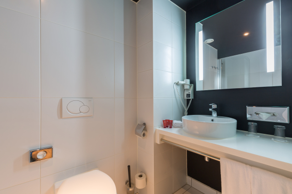 Las mejores ofertas de Leonardo Hotel Almere City Center Amsterdam