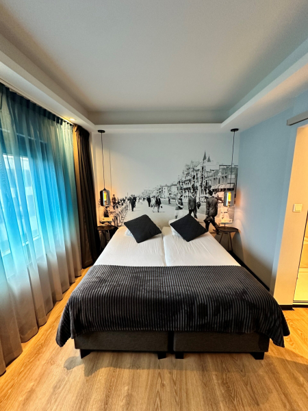 Las mejores ofertas de Palace Hotel Zandvoort Amsterdam