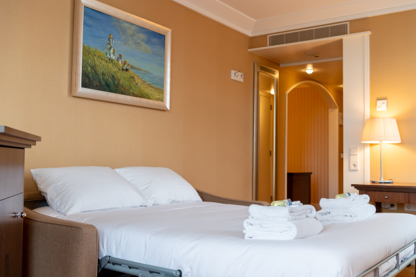 Las mejores ofertas de Radisson Blu Palace Hotel Noordwijk Leiden