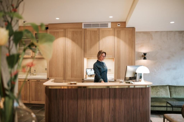 Las mejores ofertas de The Times Hotel Amsterdam