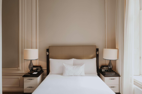 Las mejores ofertas de Waldorf Astoria Amsterdam Amsterdam