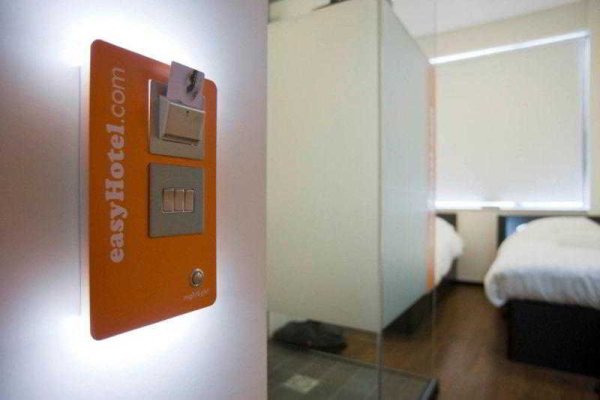 Las mejores ofertas de easyHotel Amsterdam City Centre South Amsterdam