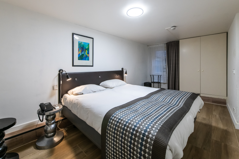 Las mejores ofertas de Acostar Hotel Amsterdam
