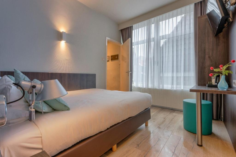 Las mejores ofertas de HOTEL DAMSQUARE Amsterdam