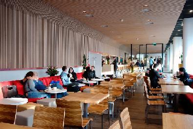 Las mejores ofertas de HOTEL IBIS AMSTERDAM CENTRE Amsterdam