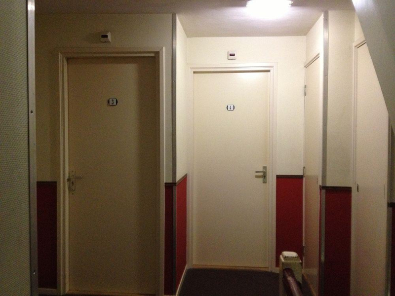 Las mejores ofertas de Hotel Old Nickel Amsterdam