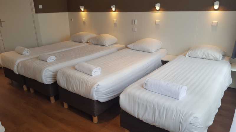 Las mejores ofertas de Hotel Old Quarter Amsterdam