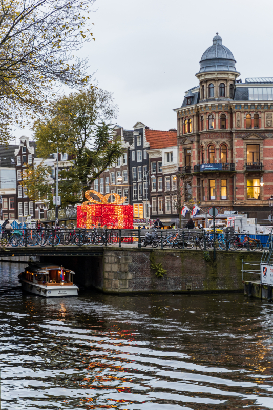 Las mejores ofertas de Maison ELLE Amsterdam Amsterdam