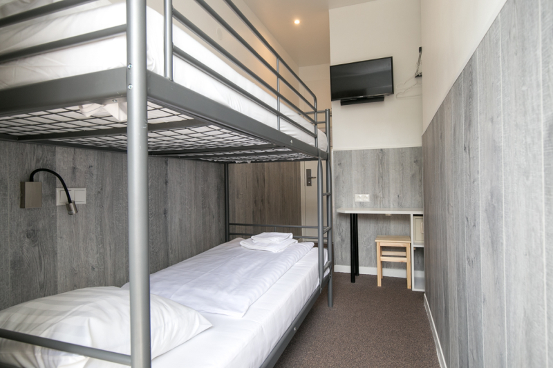 Las mejores ofertas de Trianon Hotel Amsterdam