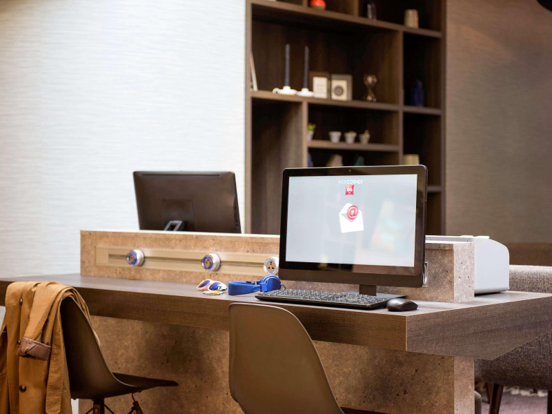 Las mejores ofertas de ibis Amsterdam Centre Stopera Amsterdam