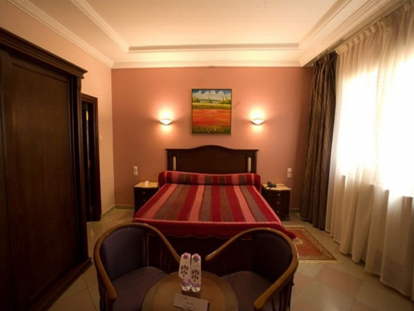 Las mejores ofertas de Abbasside Palace Ain Benian