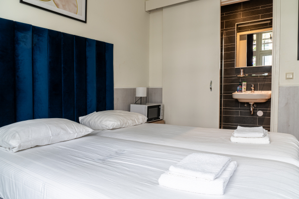 Las mejores ofertas de Hotel Kap Amsterdam