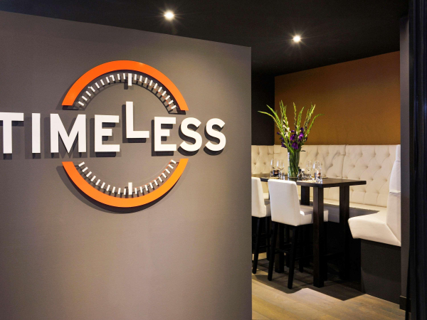 Las mejores ofertas de Mercure Hotel Amersfoort Centre Amersfoort 