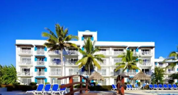 Las mejores ofertas de Playa Blanca All Inclusive Beach Resort Coclé