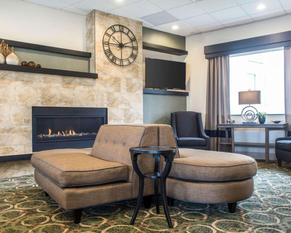 Las mejores ofertas de Quality Inn Geneseo Area Geneseo