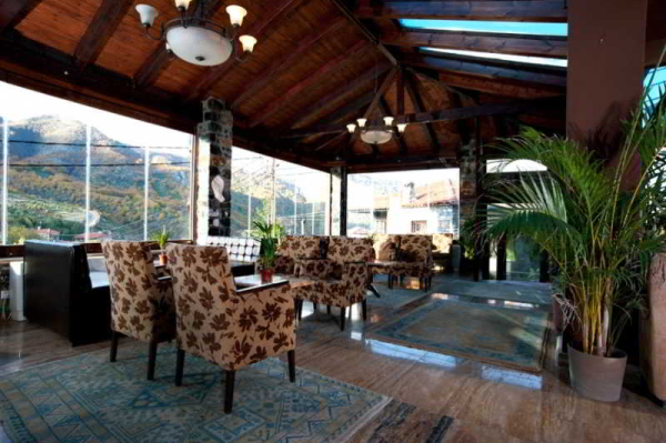 Las mejores ofertas de Spa Lithos Agios Athanasios 