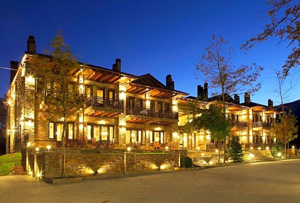 Las mejores ofertas de Thermes Loutrakion 