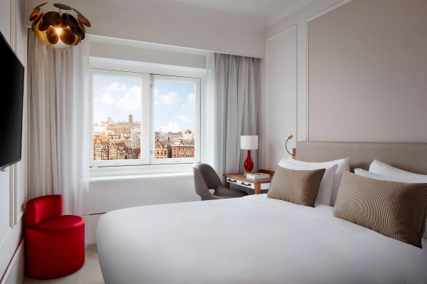 Las mejores ofertas de Tivoli Doelen Amsterdam Amsterdam