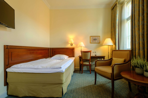 Las mejores ofertas de Zleep Hotel Prindsen Roskilde Roskilde