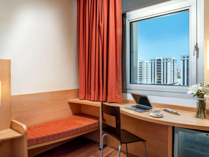 Las mejores ofertas de Ibis Adana Adana