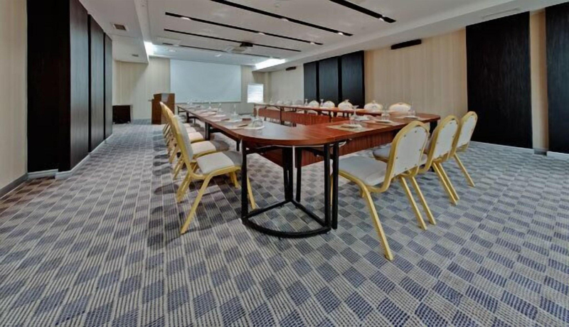 Las mejores ofertas de Riva Resatbey Boutique & Busines Hotel Adana