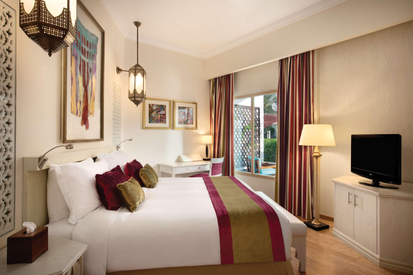 Las mejores ofertas de Ajman hotel Ajman