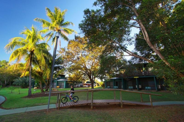 Las mejores ofertas de Aurora Kakadu Arnhem