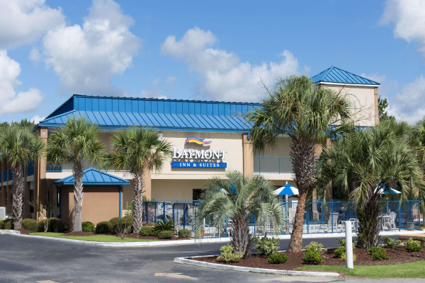 Las mejores ofertas de Baymont By Wyndham Manning Orangeburg