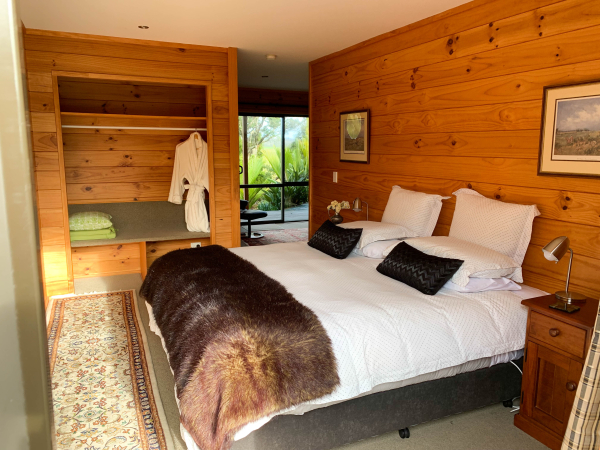 Las mejores ofertas de Birds Ferry Lodge Franz Josef 
