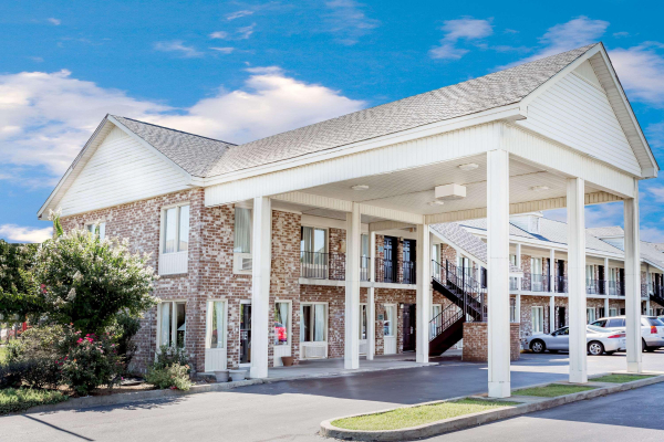 Las mejores ofertas de Days Inn by Wyndham Manning Orangeburg
