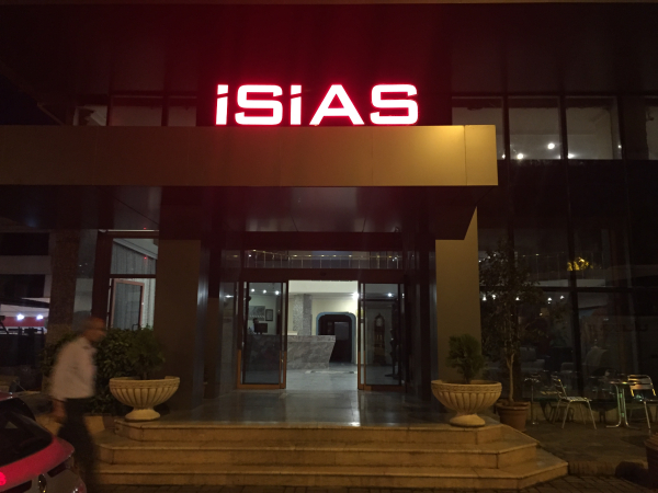 Las mejores ofertas de Grand Isias Adiyaman