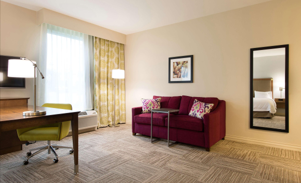 Las mejores ofertas de Hampton Inn & Suites Orangeburg Orangeburg