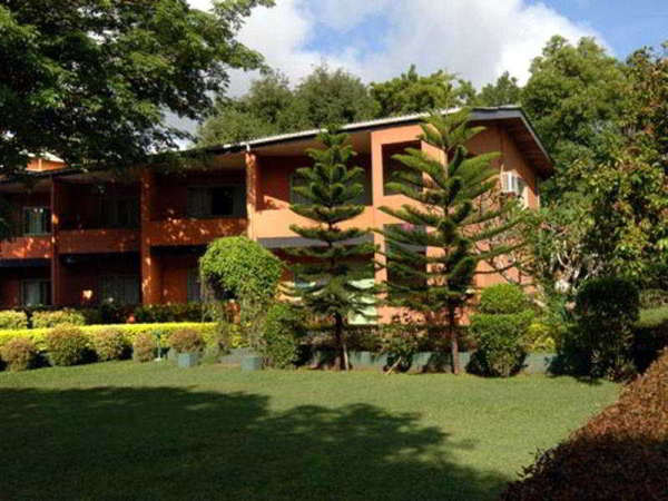 Las mejores ofertas de Miridiya Lake Resort Anuradhapura