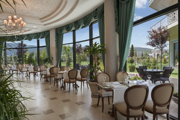 Las mejores ofertas de NG Hotels Afyon Afyonkarahisar