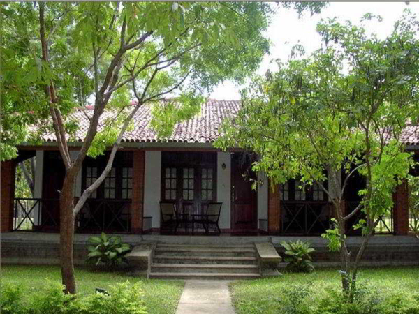 Las mejores ofertas de Palm Garden Village Anuradhapura