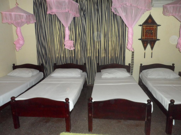 Las mejores ofertas de Randiya Anuradhapura