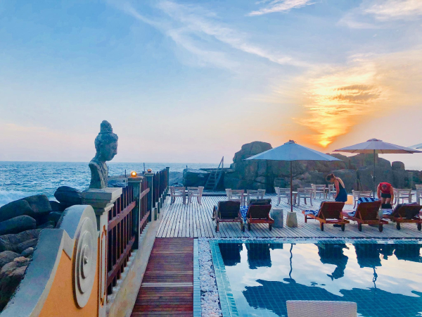Las mejores ofertas de Thaproban Pavilion Resort and Spa Anuradhapura