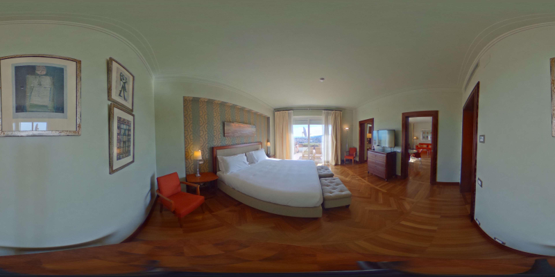 Best Western Villa Maria Hotel