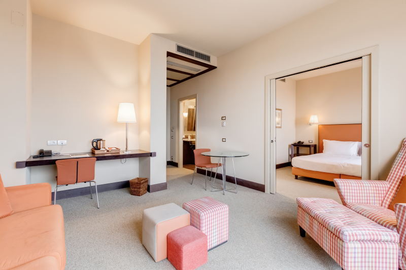 Best Western Villa Maria Hotel