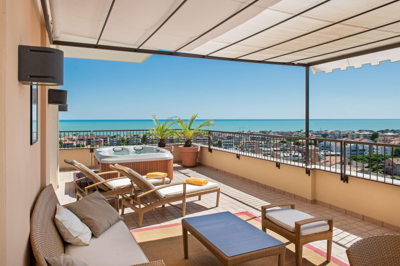 Best Western Villa Maria Hotel