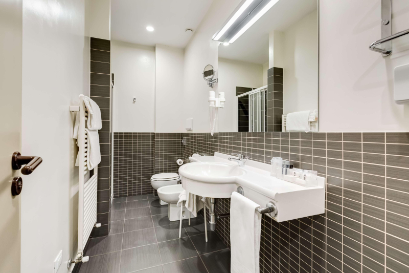 Best Western Villa Maria Hotel