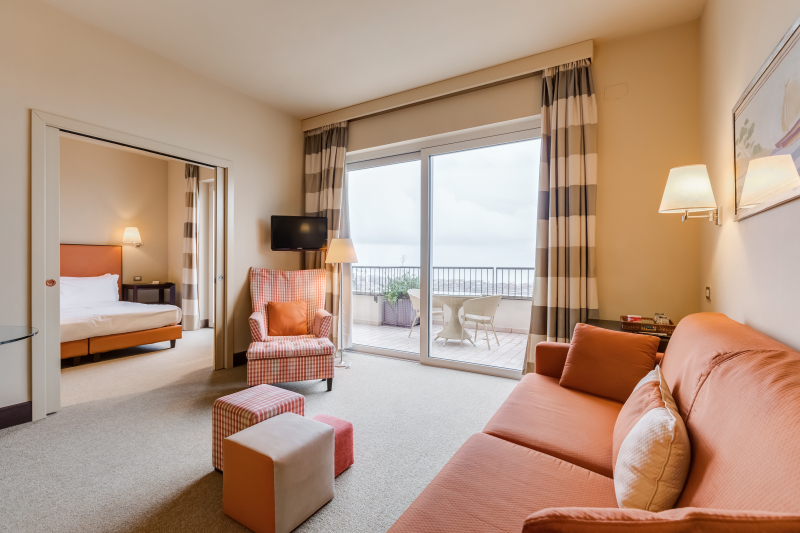 Best Western Villa Maria Hotel